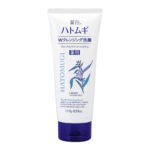 Reihaku Hatomugi W Cleansing Foam 130g