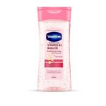 Vaseline Intensive Care Vitamin B3 Body Oil 200ml