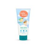 Cute & Care Baby Lotion 150ml