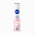 Nivea Extra Bright Sakura Spray 150ml