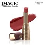 Imagic Lipstick Matte Long Lasting Bullet Lipstick