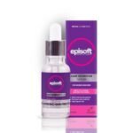 Episoft Permanent Hair Removal Serum 30ml