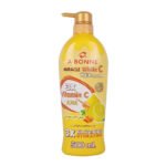 A Bonne Miracle Vitamin C Aha Milk Lotion 500ml