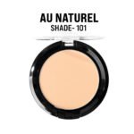 J Cats Beauty Indense Mineral Compact Powder 10gm