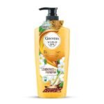 Ginvera World SPA Balinese Lemongrass & Frangipani Shower Scrub 750ml