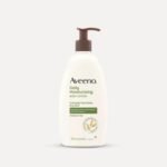 Aveeno Daily Moisturizing Lotion Nurishes Dry Skin 354ml