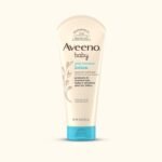Aveeno Baby Daily Moisture Body Lotion with Natural Oatmeal 227g